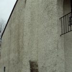 Stucco repair company in Chester County