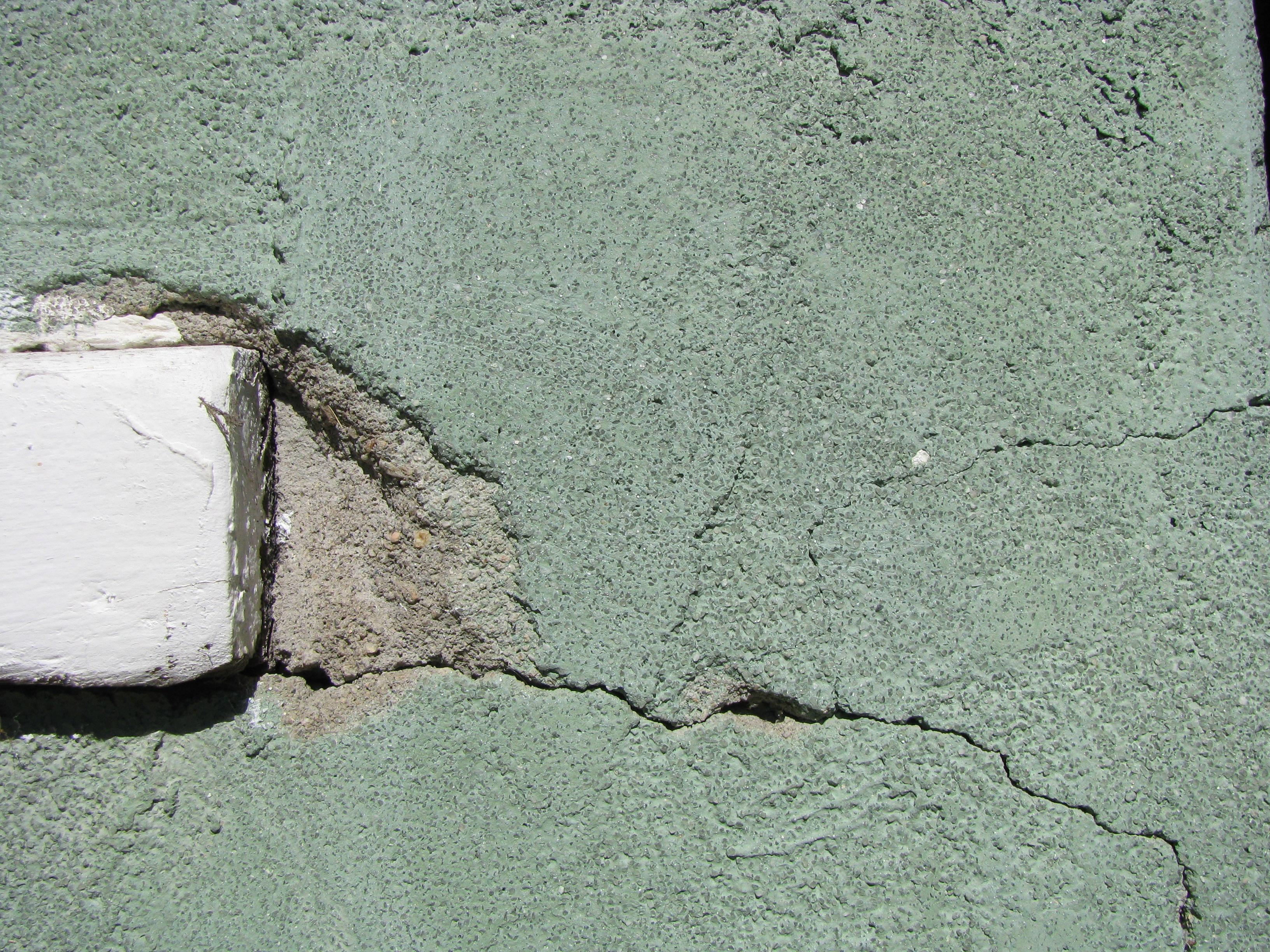 How to Identify Cracks in Your Stucco - Ai Restoration