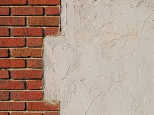 Bucks County stucco repair