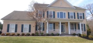 Northampton County stucco repair