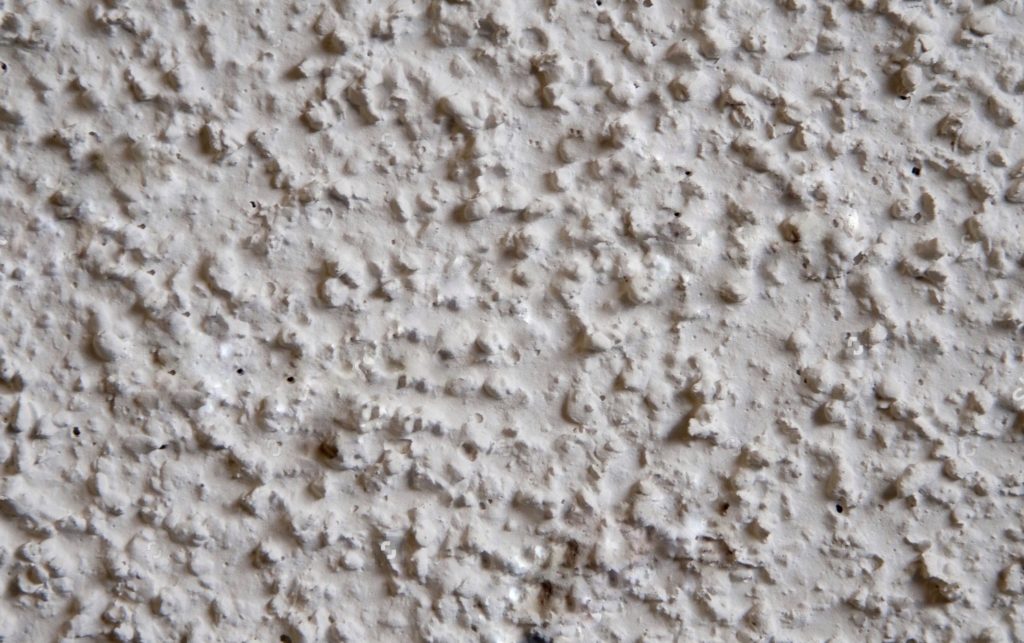 Popcorn Ceiling Patch - Avoid This Common Mistake - Ai ...