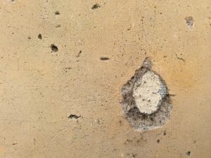 diy stucco siding