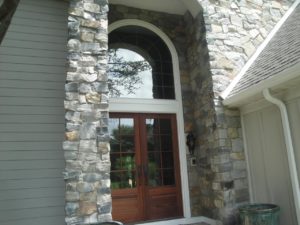 QuarryCut — Old Philadelphia Irregular Natural Stone Veneer