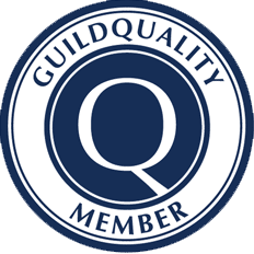 Remodelers, home builders, and real estate developers rely on GuildQuality's customer satisfaction surveying to monitor and improve the quality of service they deliver.