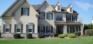 Stucco Problems in New Jersey and Pennsylvania