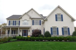 stucco contractors West Chester PA