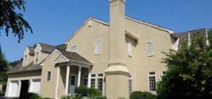 stucco remediation Chester County PA