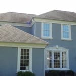 exterior home restoration