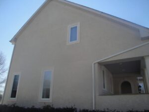 stucco services near me