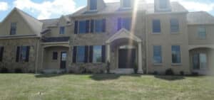 residential stucco contractors