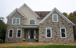 stone veneer types