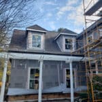 exterior building envelope failures