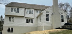 cracked stucco repair cost 