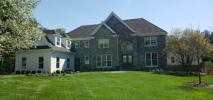 stucco remediation Bucks County PA