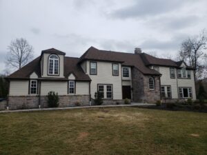 stucco remediation Harleysville PA