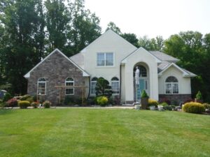 stucco repair montgomery county pa