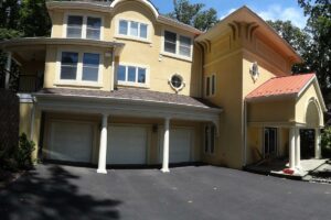 stucco remediation malvern pa