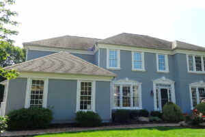 stucco remediation nj