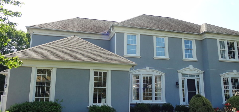 commercial stucco contractors near jamison pa