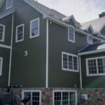 siding restoration