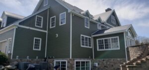 siding restoration